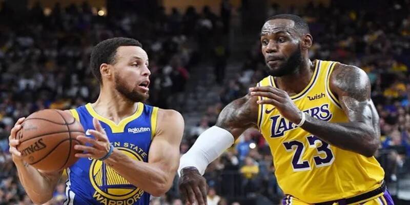 Cùng Net88 tìm hiểu về Playoffs NBA