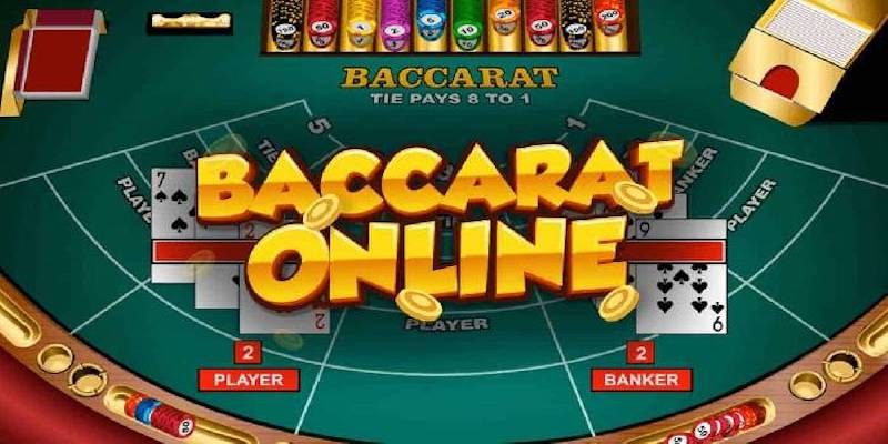 baccarat net88