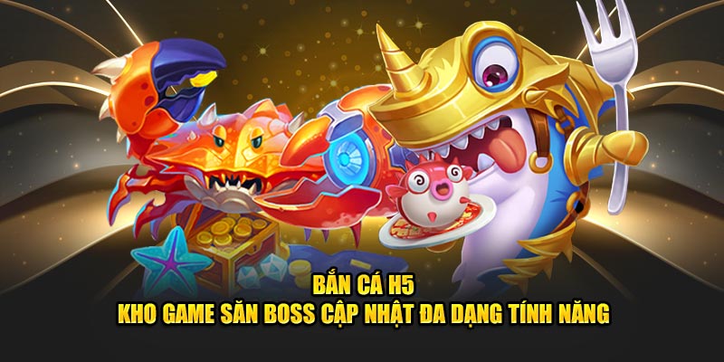 bắn cá h5 net88