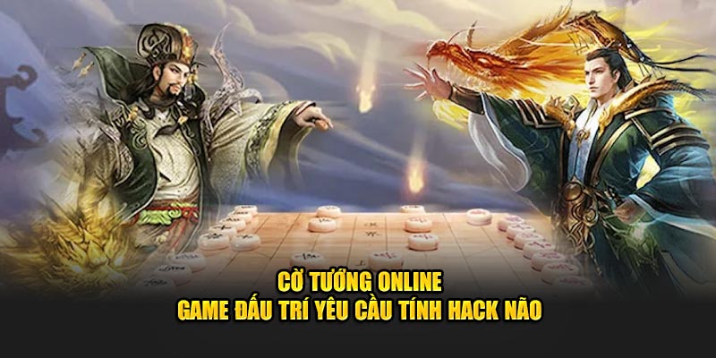 cờ tướng online net88