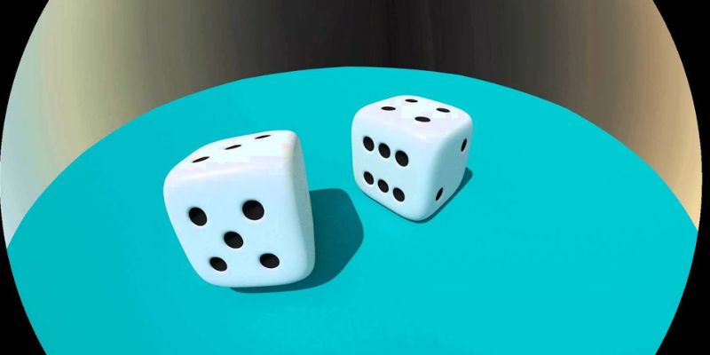 Những loại hình đặt cược game dice guessing