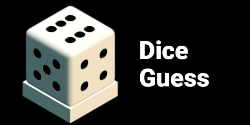 Nét nổi bật về game dice guessing