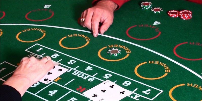 Giới thiệu chơi bài Baccarat online là như thế nào