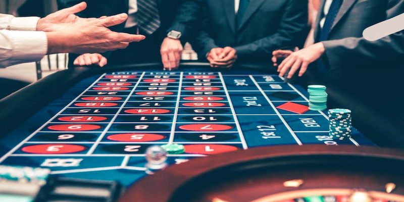 Các thông tin tổng quan cần biết về trò chơi Roulette online