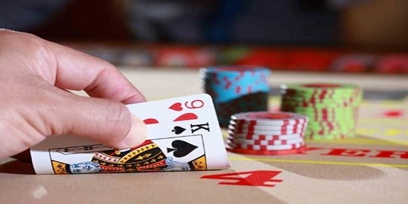 Luật chia bài Baccarat chuẩn cần phải nắm bắt trước khi chơi