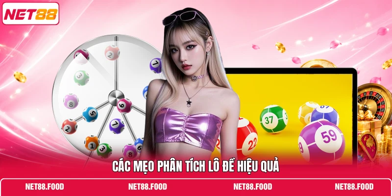 Bạch Thủ Lô Nổi Bật Với Cách Phân Tích Số Chi Tiết Các mẹo phân tích lô đề hiệu quả