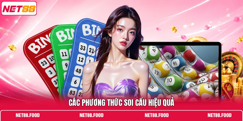 Soi Cầu Lô Đề Chuyên Sâu Với Phương Pháp Phân Tích Chuẩn Các phương thức soi cầu hiệu quả