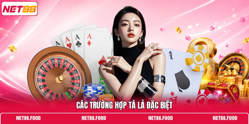 Tá Lả Online Hấp Dẫn Với Luật Chơi Dễ Hiểu Và Cuốn Hút Các trường hợp Tá Lả đặc biệt