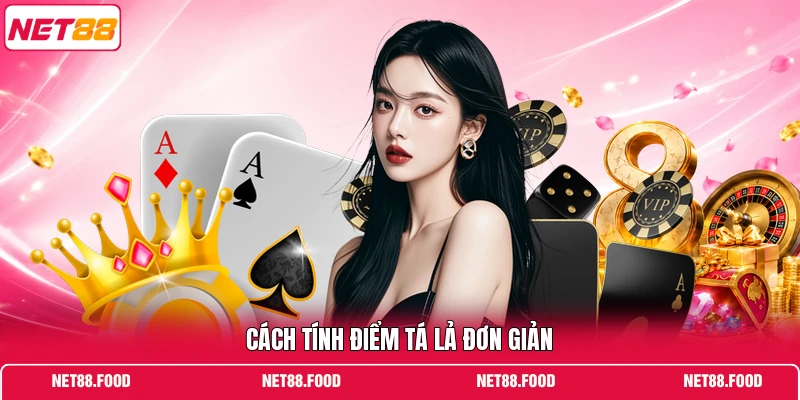 Tá Lả Online Hấp Dẫn Với Luật Chơi Dễ Hiểu Và Cuốn Hút Cách tính điểm Tá Lả đơn giản