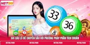 soi cầu lô đề